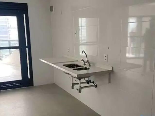 Apartamento para Venda em São Paulo/SP Vila Cordeiro 3 Quartos