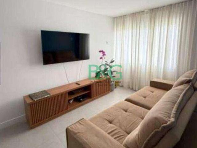 Apartamento para Venda em São Paulo/SP Vila Cordeiro 3 Quartos