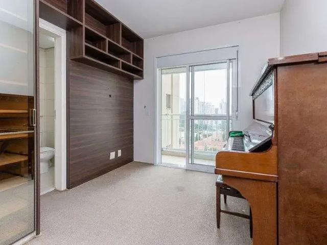 Apartamento para Venda em São Paulo/SP Vila Cordeiro 3 Quartos