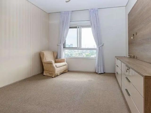 Apartamento para Venda em São Paulo/SP Vila Cordeiro 3 Quartos