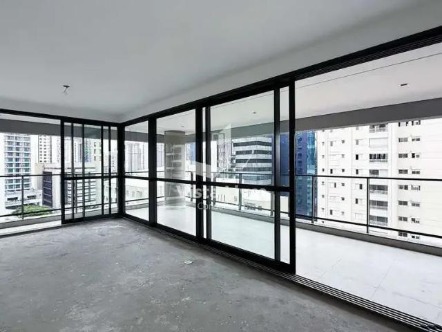 Apartamento para Venda em São Paulo/SP Vila Cordeiro 3 Quartos