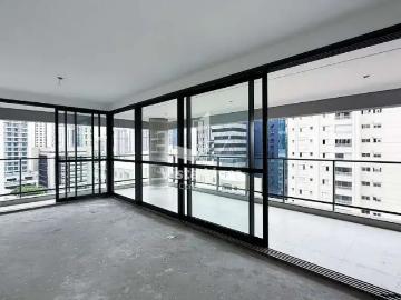 Apartamento para Venda em São Paulo/SP Vila Cordeiro 3 Quartos