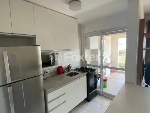 Apartamento para Venda em São Paulo/SP Vila Cordeiro 1 Quartos