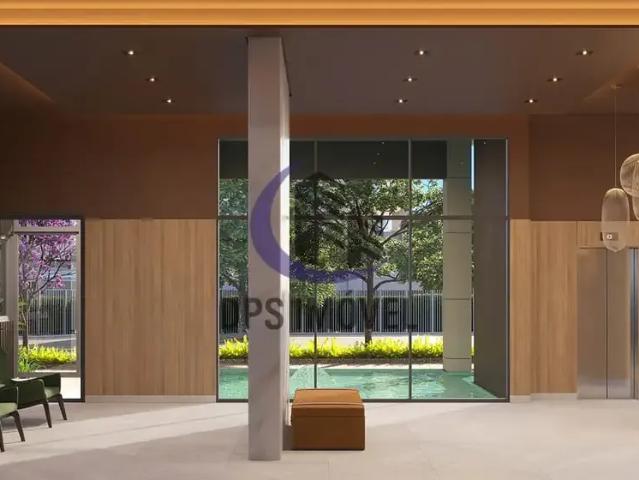 Apartamento para Venda em São Paulo/SP Vila Cordeiro 1 Quartos