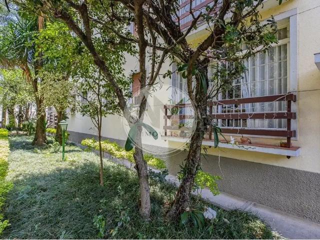 Apartamento para Venda em São Paulo/SP Vila Cordeiro 2 Quartos