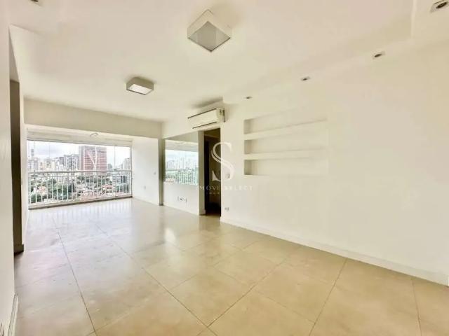 Apartamento para Venda em São Paulo/SP Vila Cordeiro 2 Quartos