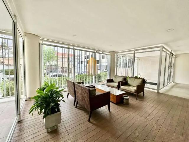 Apartamento para Venda em São Paulo/SP Vila Cordeiro 2 Quartos
