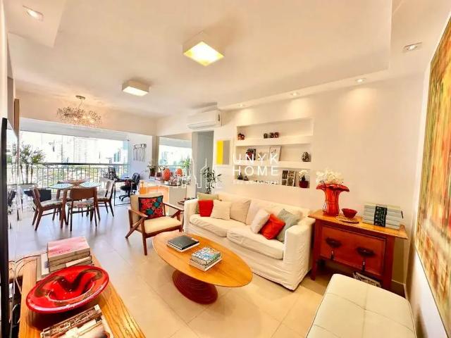 Apartamento para Venda em São Paulo/SP Vila Cordeiro 2 Quartos