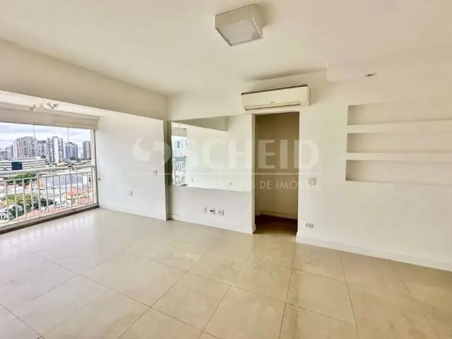 Apartamento para Venda em São Paulo/SP Vila Cordeiro 2 Quartos