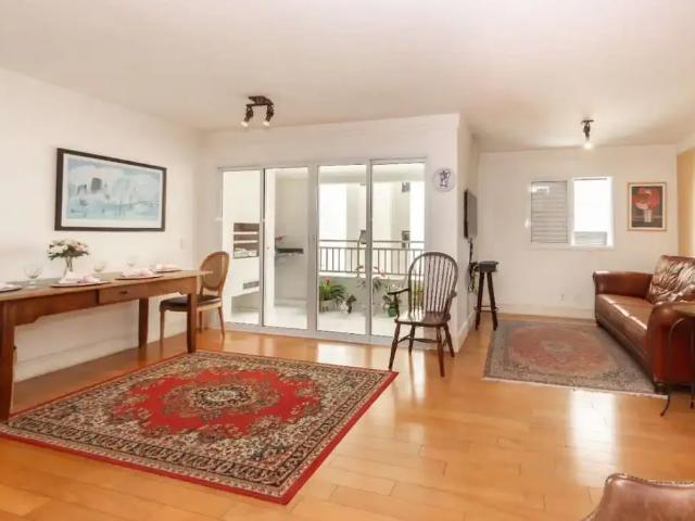 Apartamento para Venda em São Paulo/SP Vila Cordeiro 2 Quartos