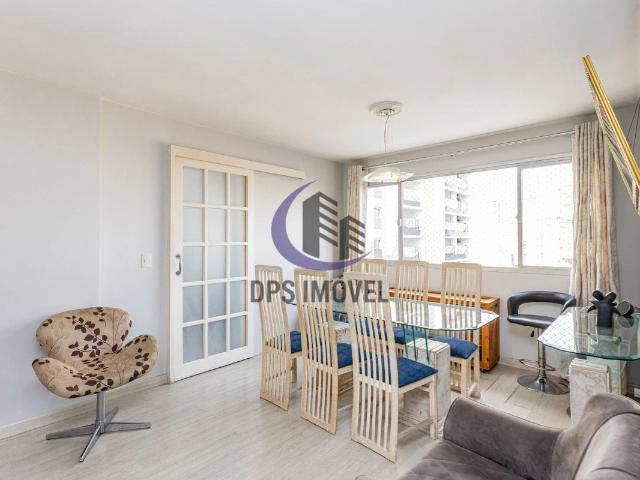 Apartamento para Venda em São Paulo/SP Vila Cordeiro 2 Quartos