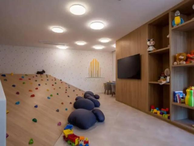 Apartamento para Venda em São Paulo/SP Vila Cordeiro 2 Quartos