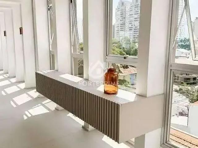 Apartamento para Venda em São Paulo/SP Vila Cordeiro 4 Quartos
