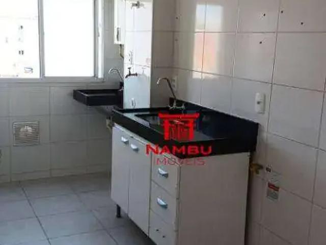 Apartamento para Venda em São Paulo/SP Vila Cosmopolita 2 Quartos