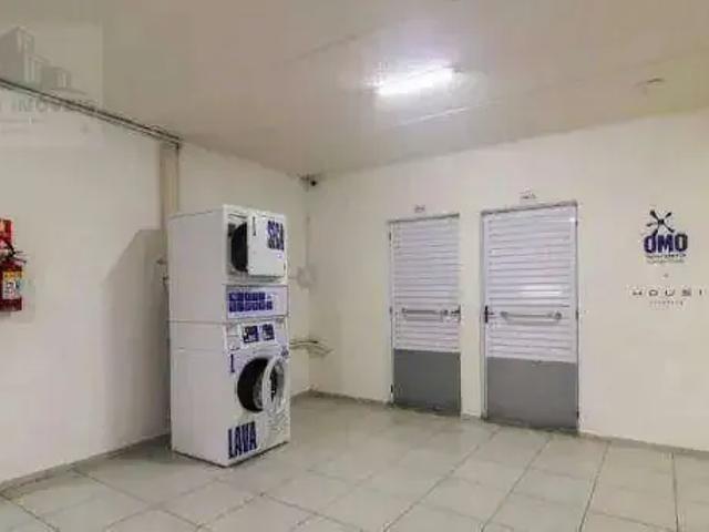 Apartamento para Venda em São Paulo/SP Vila Cosmopolita 2 Quartos
