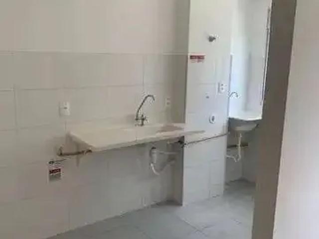 Apartamento para Venda em São Paulo/SP Vila Cosmopolita 2 Quartos