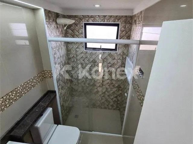 Apartamento para Venda em São Paulo/SP Vila Cavaton 2 Quartos