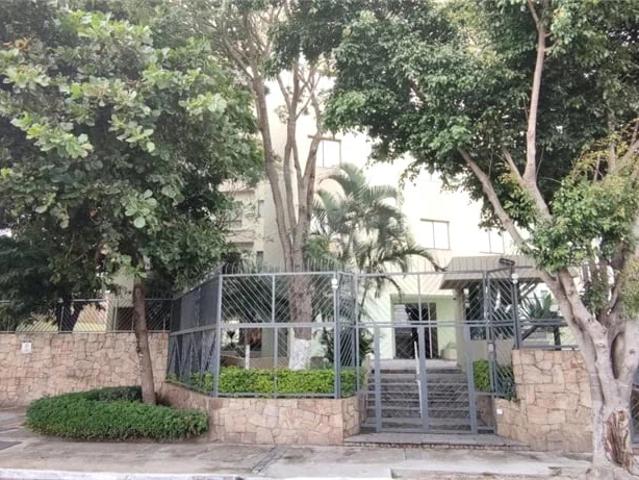 Apartamento para Venda em São Paulo/SP Vila Cavaton 2 Quartos