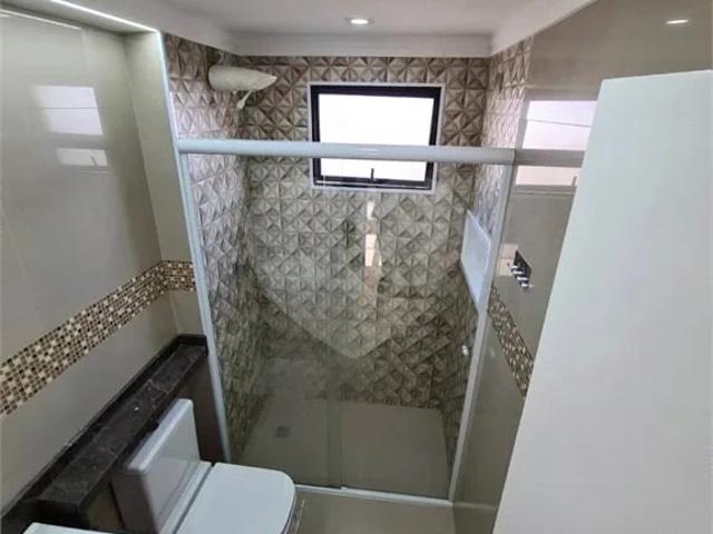 Apartamento para Venda em São Paulo/SP Vila Cavaton 2 Quartos