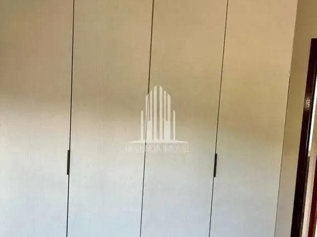 Apartamento para Venda em São Paulo/SP Vila Caiúba 2 Quartos