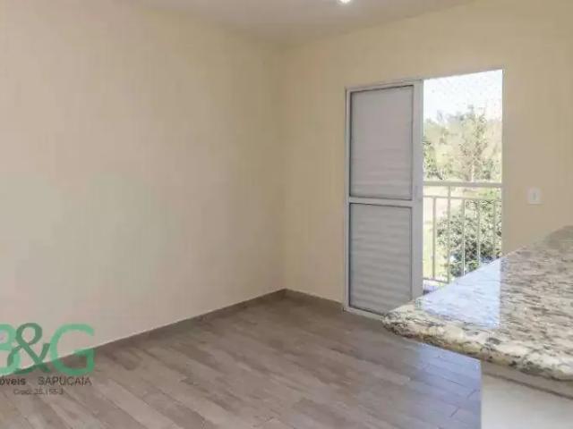 Apartamento para Venda em São Paulo/SP Vila Caiúba 2 Quartos
