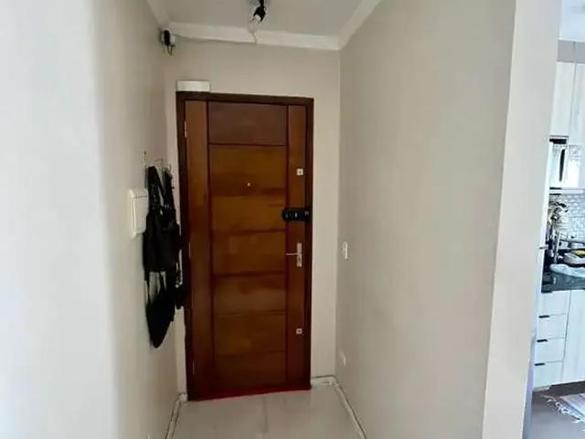 Apartamento para Venda em São Paulo/SP Vila Caiúba 2 Quartos