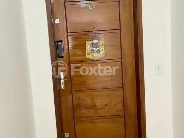 Apartamento para Venda em São Paulo/SP Vila Caiúba 2 Quartos