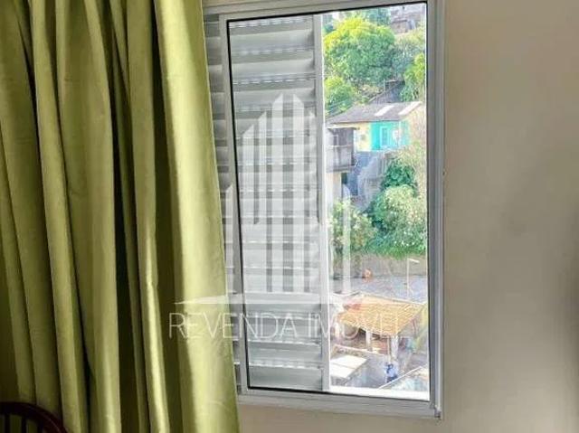 Apartamento para Venda em São Paulo/SP Vila Caiúba 2 Quartos