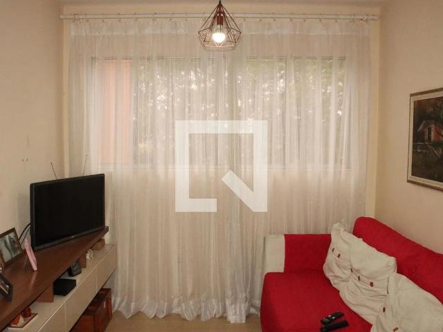 Apartamento para Venda em São Paulo/SP Vila Califórnia 4 Quartos