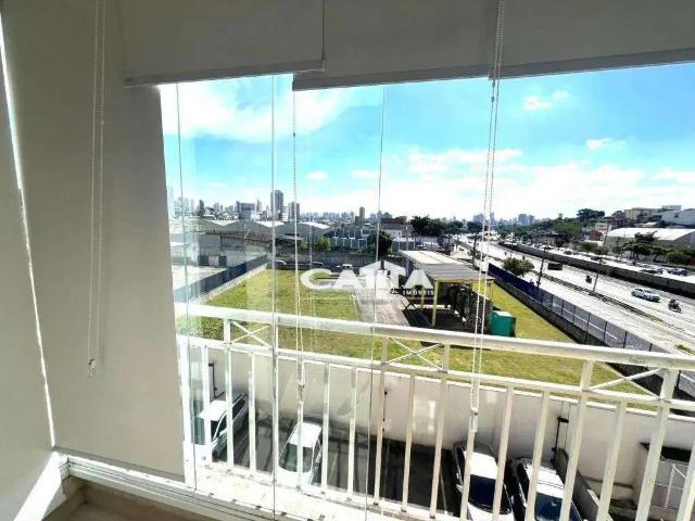 Apartamento para Venda em São Paulo/SP Vila Califórnia 2 Quartos