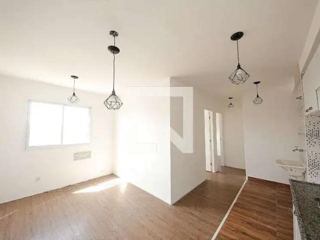 Apartamento para Venda em São Paulo/SP Vila Califórnia 2 Quartos