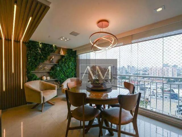 Apartamento para Venda em São Paulo/SP Vila Califórnia 3 Quartos