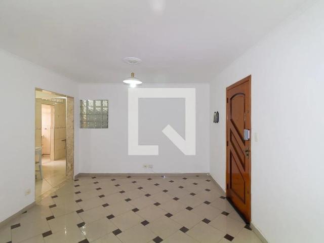 Apartamento para Venda em São Paulo/SP Vila Califórnia 3 Quartos