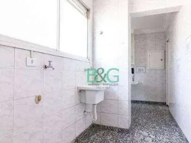 Apartamento para Venda em São Paulo/SP Vila Califórnia 3 Quartos