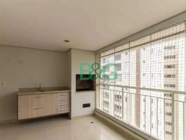 Apartamento para Venda em São Paulo/SP Vila Califórnia 3 Quartos
