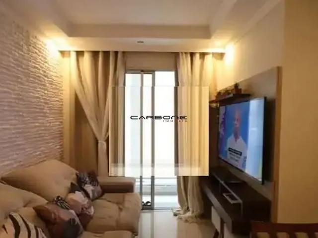Apartamento para Venda em São Paulo/SP Vila Califórnia 3 Quartos
