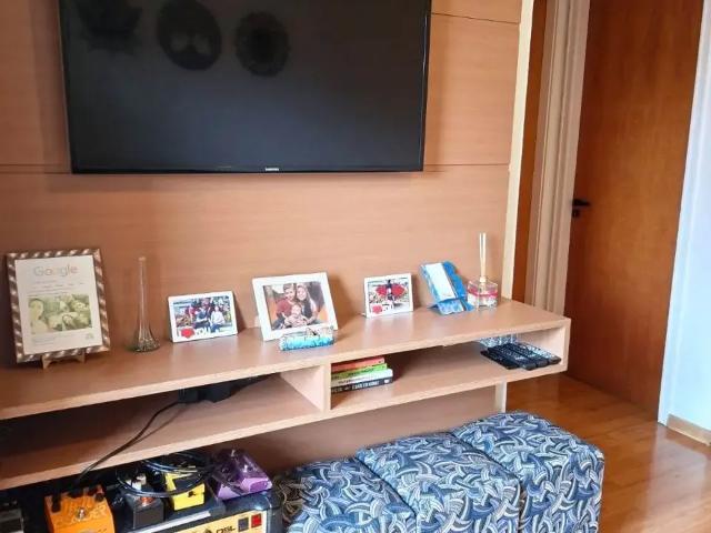 Apartamento para Venda em São Paulo/SP Vila Campo Grande 1 Quartos