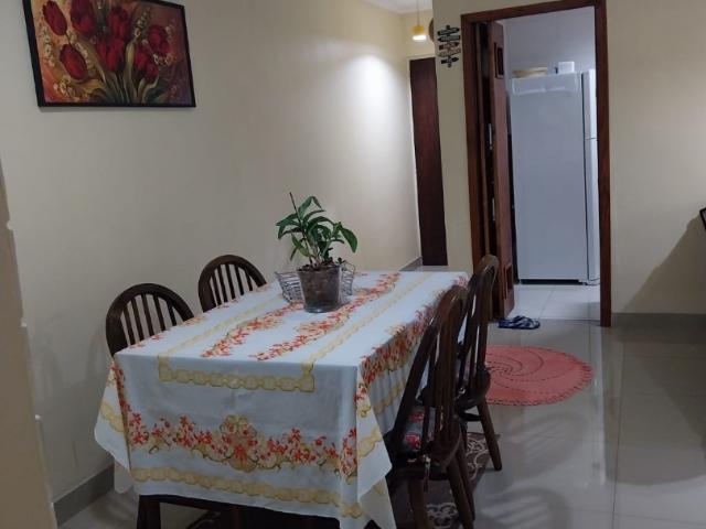 Apartamento para Venda em São Paulo/SP Vila Campo Grande 2 Quartos