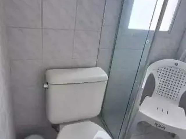 Apartamento para Venda em São Paulo/SP Vila Campo Grande 2 Quartos