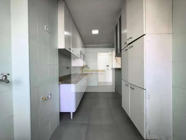 Apartamento para Venda em São Paulo/SP Vila Campo Grande 2 Quartos