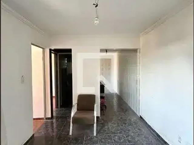 Apartamento para Venda em São Paulo/SP Vila Campo Grande 2 Quartos