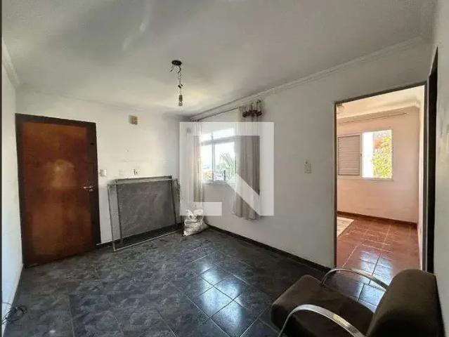 Apartamento para Venda em São Paulo/SP Vila Campo Grande 2 Quartos