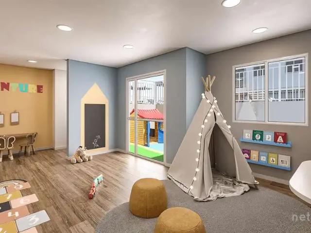 Apartamento para Venda em São Paulo/SP Vila Campo Grande 2 Quartos