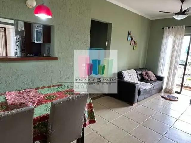 Apartamento para Venda em São Paulo/SP Vila Campo Grande 2 Quartos