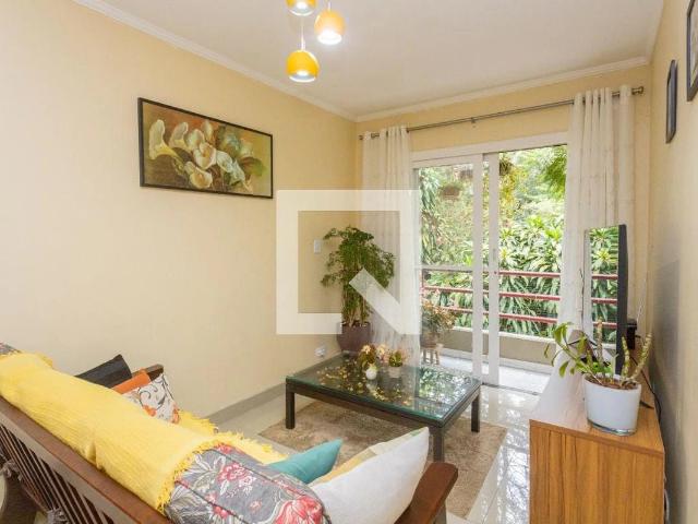 Apartamento para Venda em São Paulo/SP Vila Campo Grande 2 Quartos