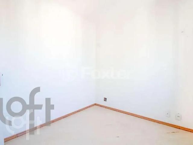Apartamento para Venda em São Paulo/SP Vila Campo Grande 3 Quartos