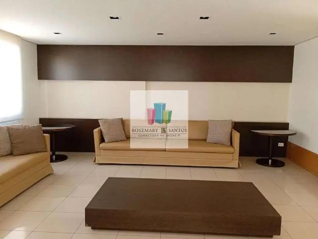 Apartamento para Venda em São Paulo/SP Vila Campo Grande 3 Quartos