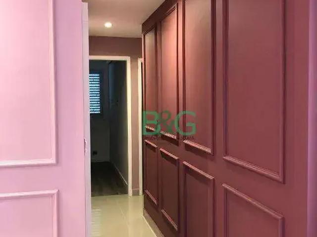 Apartamento para Venda em São Paulo/SP Vila Campo Grande 3 Quartos