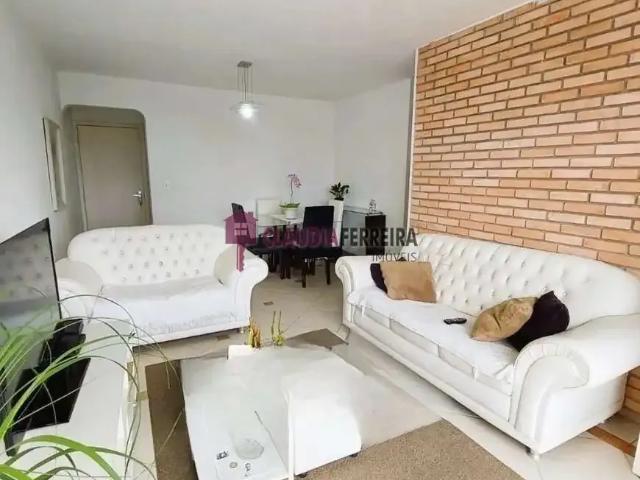 Apartamento para Venda em São Paulo/SP Vila Campo Grande 3 Quartos
