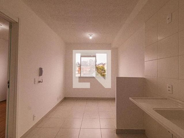 Apartamento para Venda em São Paulo/SP Vila Campestre 1 Quartos